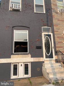 1521 N Collington Ave, Baltimore, MD, 21213