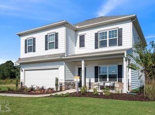 44 Brooke Ct, Rome, GA 30161