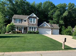 3109 Painted Dr, Howell, MI 48843