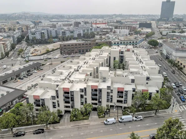222 S Central Ave APT 141, Los Angeles, CA 90012