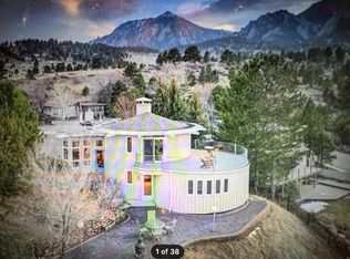 1755 Deer Valley Rd, Boulder, CO 80305