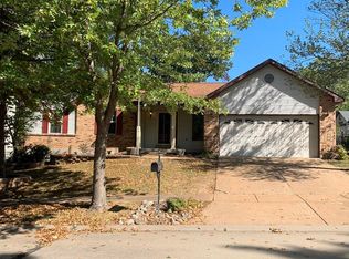 604 Sedan Park Ct, Saint Louis, MO
