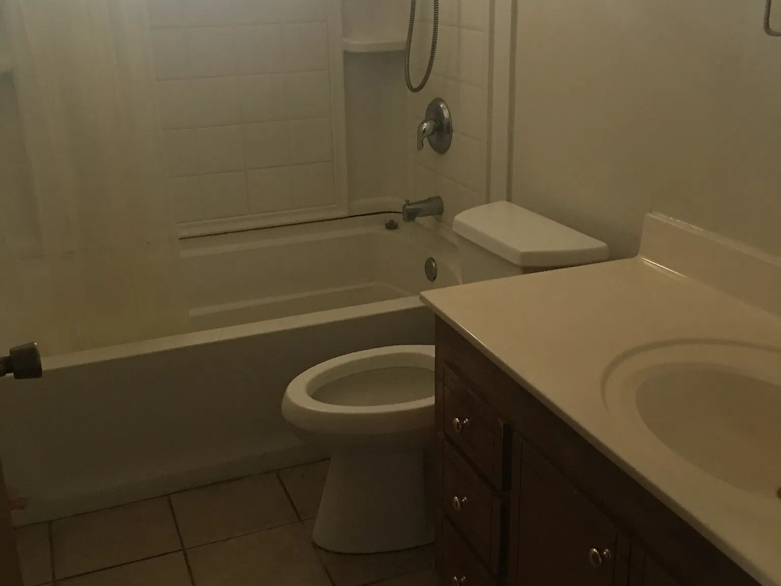 3 bed, 1450 sqft, $1,400 — Photo 2