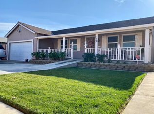 916 Turner St, Modesto, CA 95351