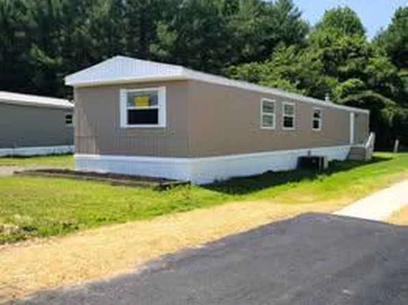 200 Beechwood Ave Trlr 27, Dover, DE 19901