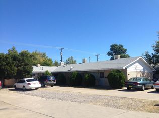 4617 Douglas Macarthur Rd NE, Albuquerque, NM 87109