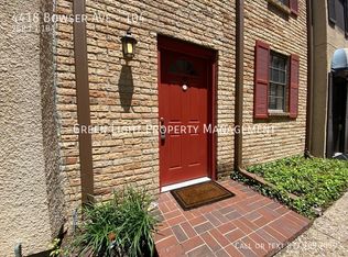 4418 Bowser Ave APT 104, Dallas, TX 75219
