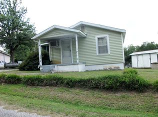 7 Strickland Rd, Phenix City, AL 36869