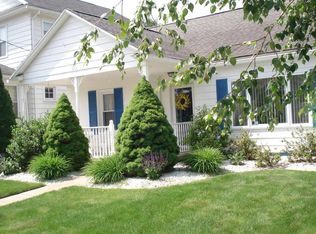 90 Dennison St, Swoyersville, PA 18704