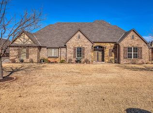 1701 NW 35th Ter, Newcastle, OK 73065