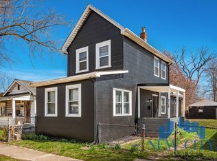 208 Stevens Ave, Columbus, OH 43222