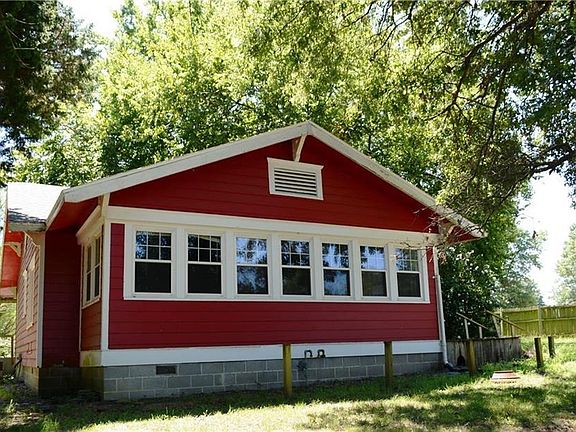 Property Front View