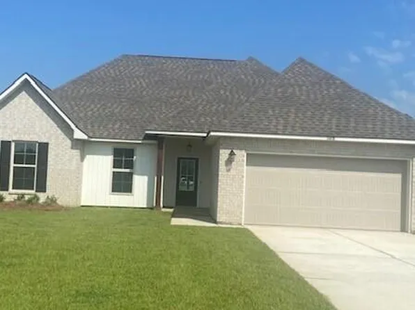 11408 Memphis Cir, Ocean Springs, MS 39564