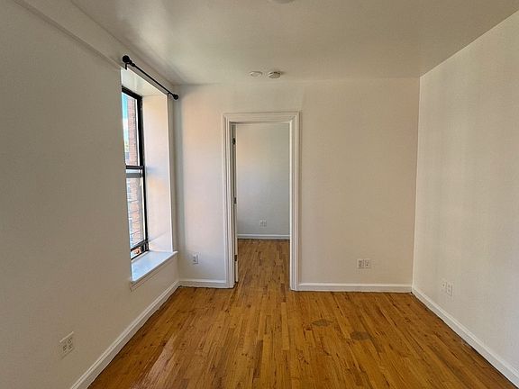 4th image of 500 W 157th St APT 5C