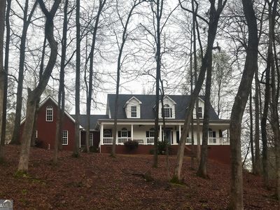 55 Green Oak Cir, Thomaston, GA, 30286