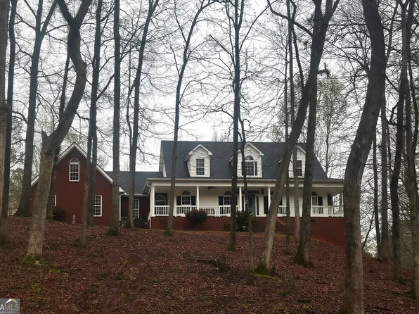 55 Green Oak Cir, Thomaston, GA 30286