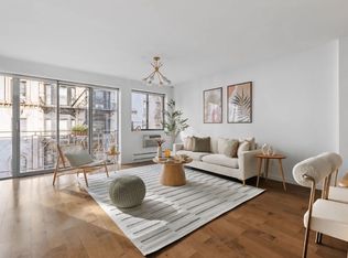 182 Mulberry St APT 3, New York, NY 10012
