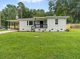 409 Lanham St, Greenwood, SC 29649