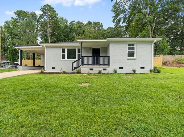 409 Lanham St, Greenwood, SC 29649