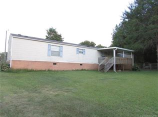 109 Broom St, Rockwell, NC 28138