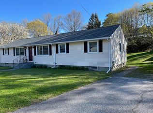 16 Eliot Rd #16, Bedford, MA 01730