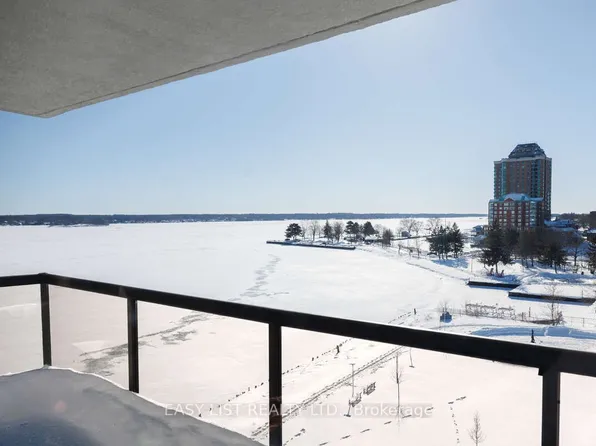 55 Water St E #808, Brockville, ON K6V 1A3