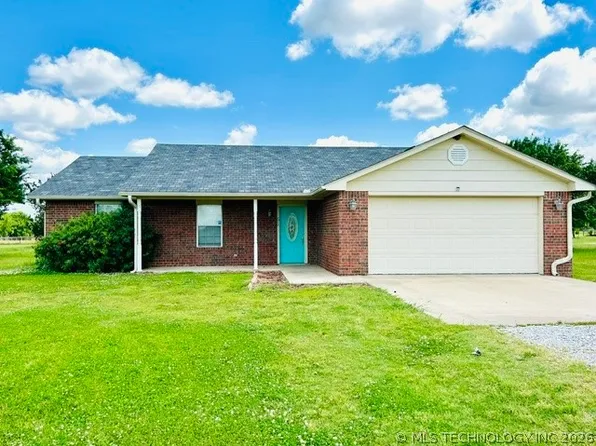 51 Oak St, Ardmore, OK 73401