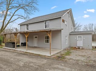 230 5th St, Brownfield, PA 15416