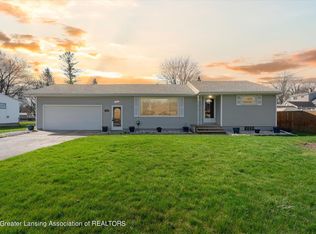 1378 Sunny Rd, Lansing, MI 48906