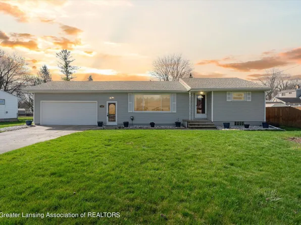 1378 Sunny Rd, Lansing, MI 48906