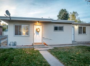 141 N 100 W, Hyrum, UT 84319