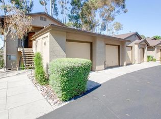 7402 Mission Trails Dr UNIT 92, Santee, CA 92071
