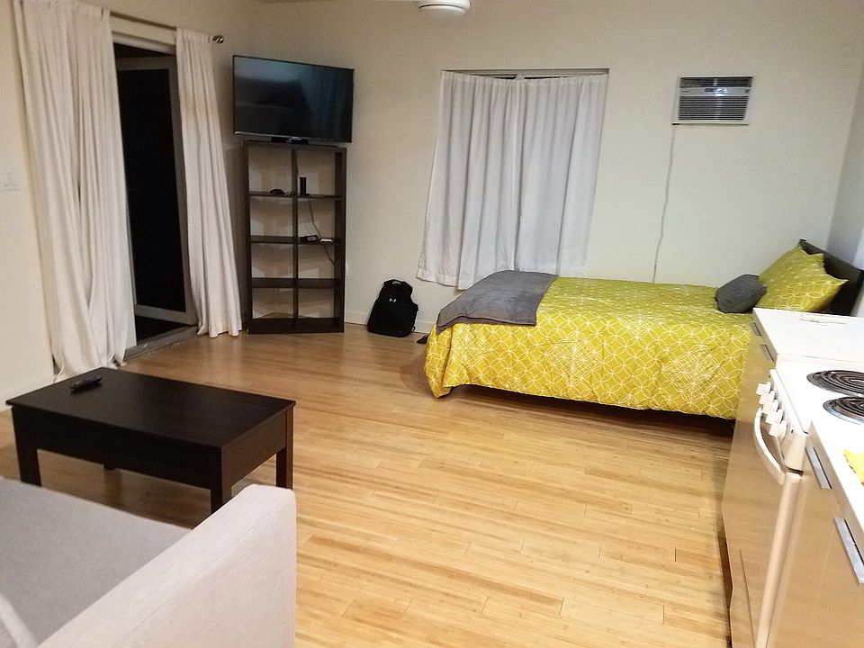 Main Room