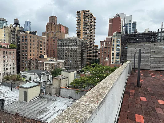 Rented by Brown Harris Stevens | media 23