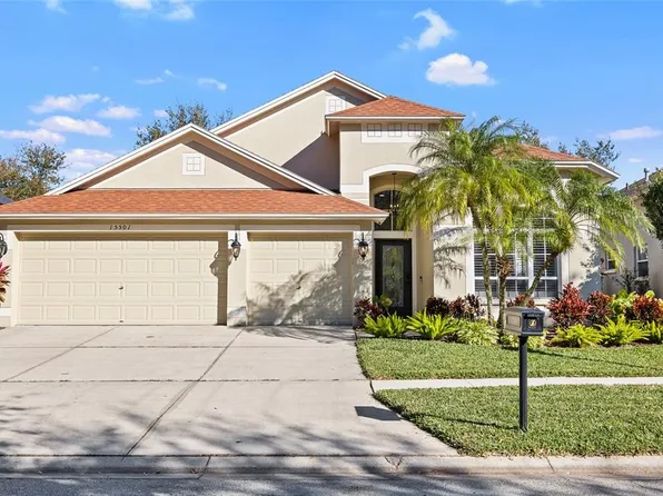 15501 Martinmeadow Dr, Lithia, FL 33547