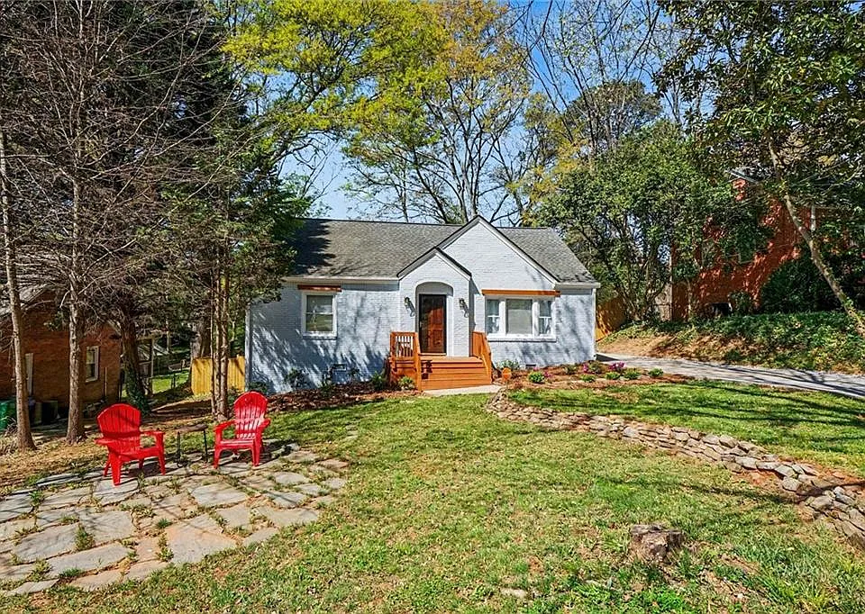 1201 Walker Dr