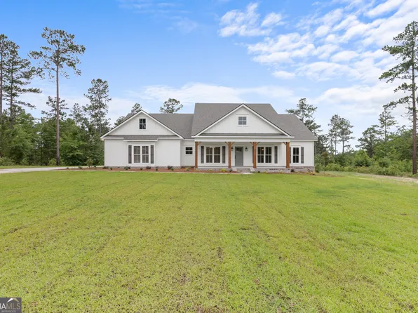 102 Arcadia Cir Lot C, Statesboro, GA 30458