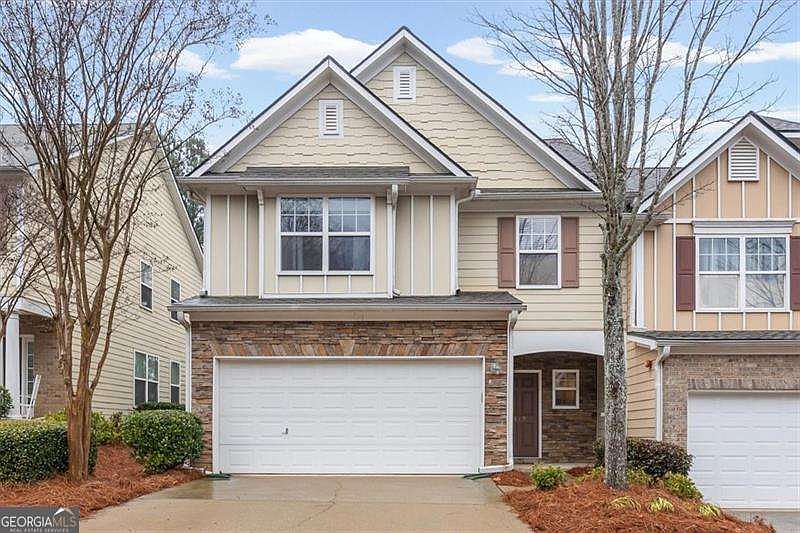 419 Mountain View Ln, Woodstock, GA 30188 | Zillow