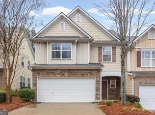 419 Mountain View Ln, Woodstock, GA 30188