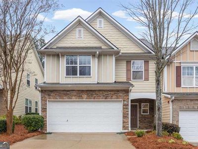 419 Mountain View Ln, Woodstock, GA, 30188