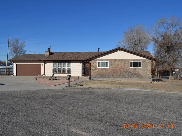 25335 Pleasant View Ct, Pueblo, CO 81006