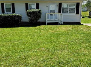 600 Tuscaloosa St, Greensboro, NC 27406