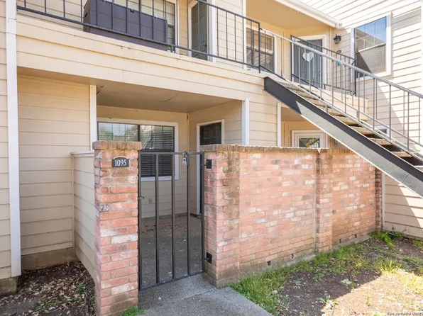 11610 VANCE JACKSON RD #1095, San Antonio, TX 78230