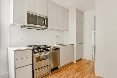 Rented by Akelius Real Estate Management