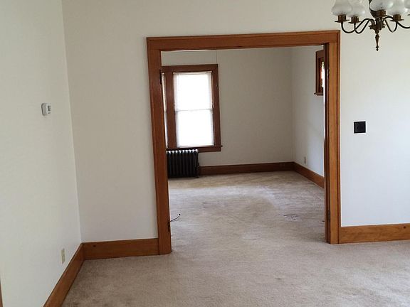 Dining/Living Room