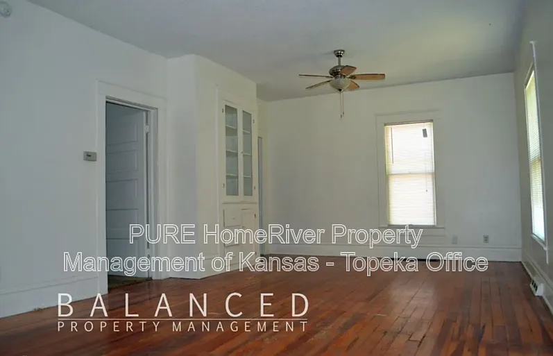 3 bed, 1.5 bath, 1197 sqft, $1,395 — Photo 3