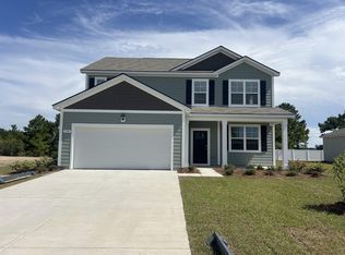 5180 Yellowstone Dr, Conway, SC 29526
