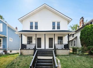 975-977 Miller Ave, Columbus, OH 43206