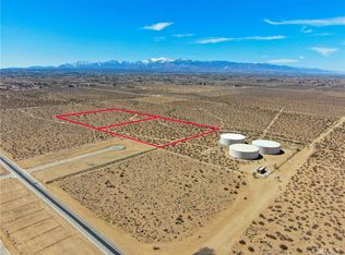 0 Lindero Rd, Victorville, CA 92392