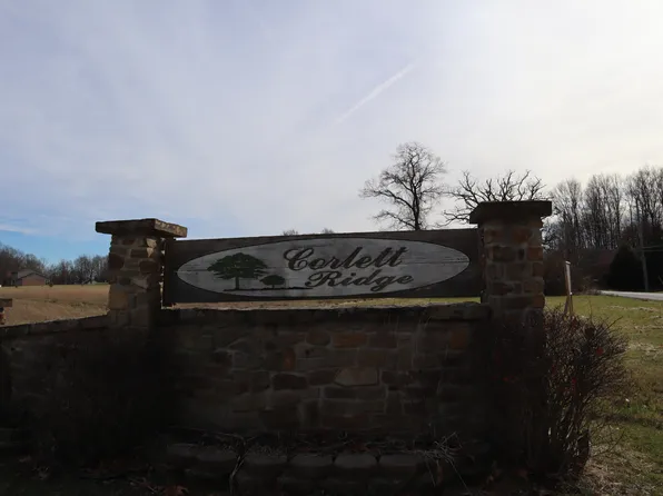 6425 W Corlett Ln, Martinsville, IN 46151